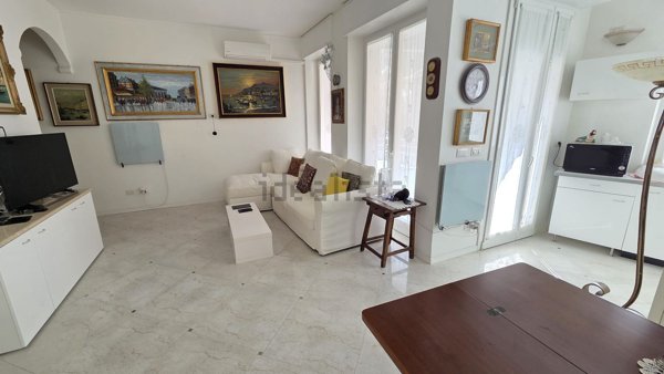 appartamento in vendita ad Ospedaletti
