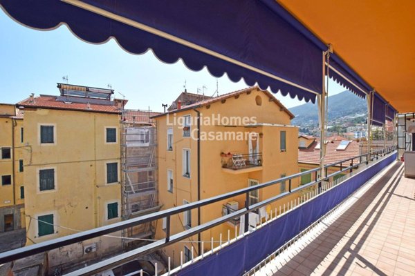 appartamento in vendita ad Ospedaletti