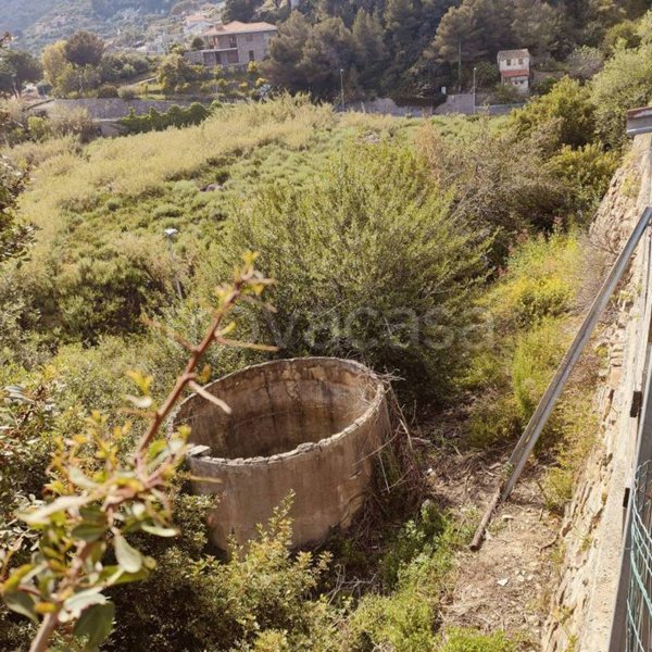 terreno edificabile in vendita ad Ospedaletti