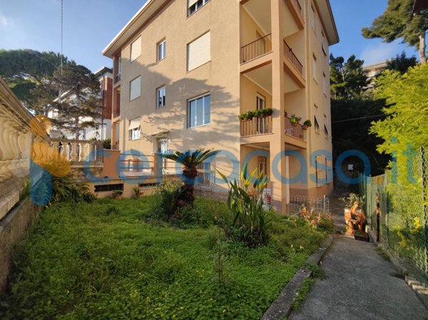 appartamento in vendita ad Ospedaletti