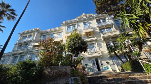 appartamento in vendita ad Ospedaletti