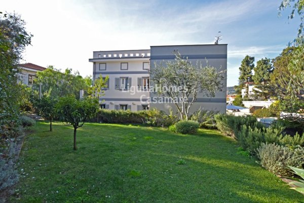 casa indipendente in vendita ad Ospedaletti