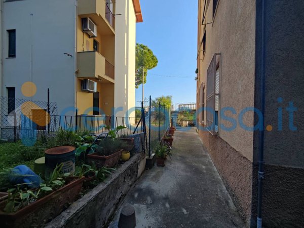 appartamento in vendita ad Ospedaletti