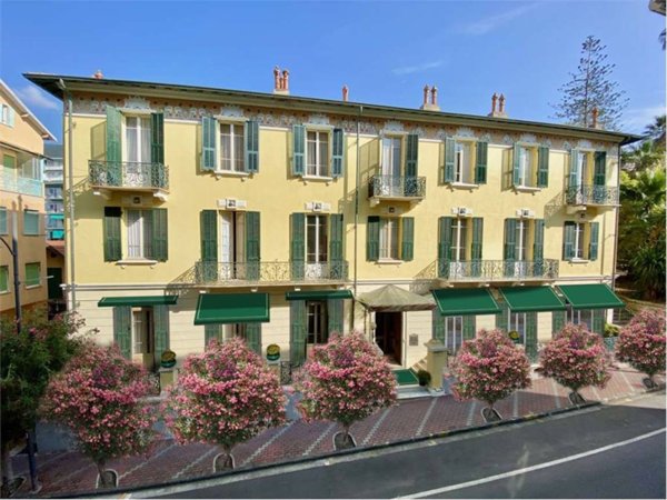 appartamento in vendita ad Ospedaletti