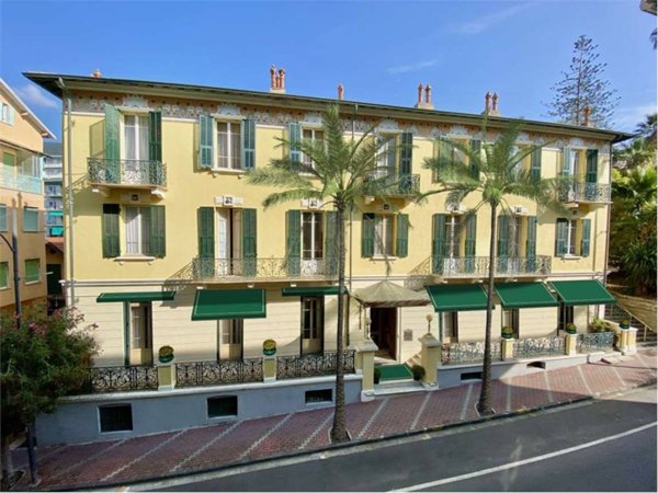 appartamento in vendita ad Ospedaletti