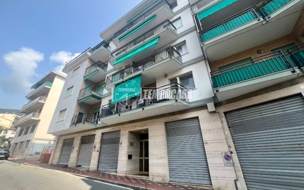 appartamento in vendita ad Ospedaletti