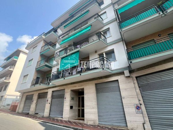 appartamento in vendita ad Ospedaletti