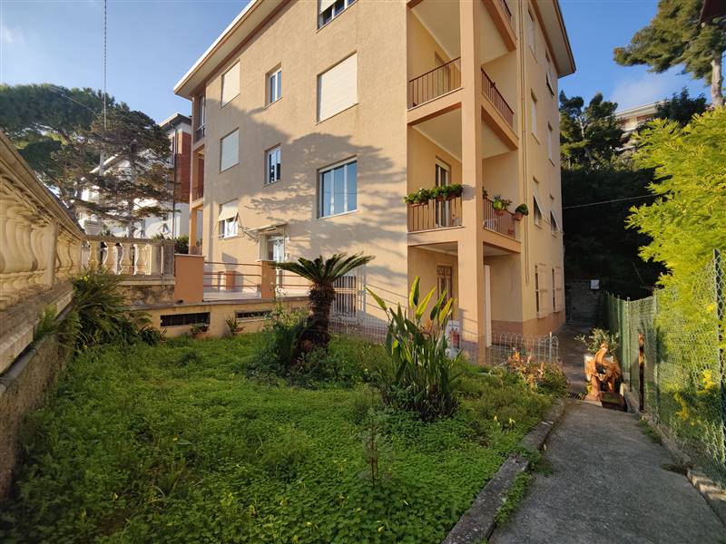 appartamento in vendita ad Ospedaletti