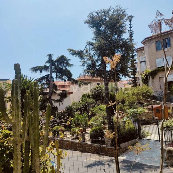 appartamento in vendita ad Ospedaletti