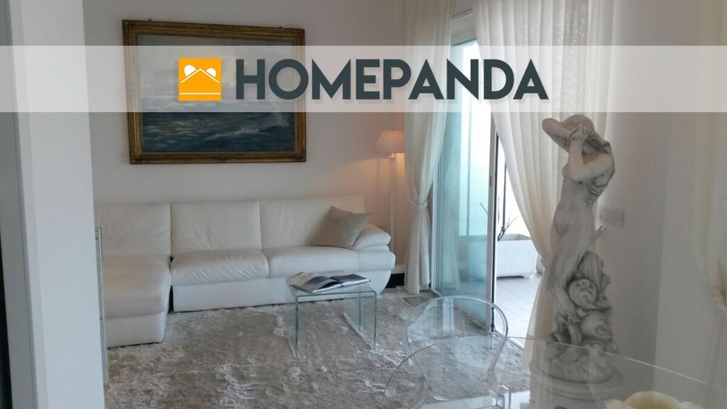 appartamento in vendita ad Ospedaletti
