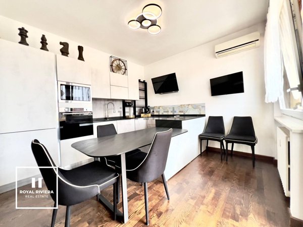 appartamento in vendita ad Ospedaletti