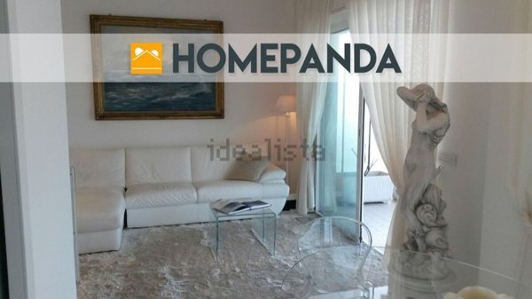appartamento in vendita ad Ospedaletti
