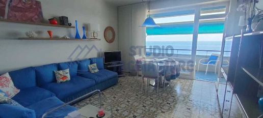 appartamento in vendita ad Ospedaletti