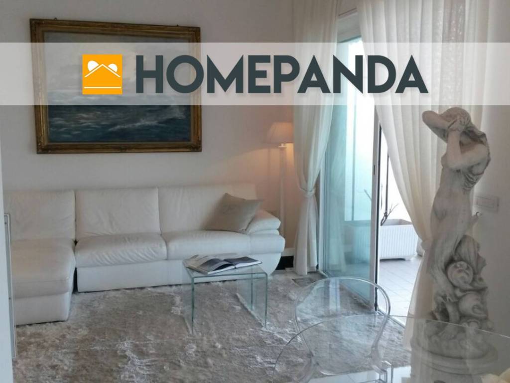 appartamento in vendita ad Ospedaletti