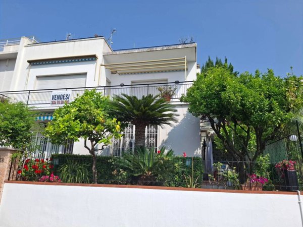 appartamento in vendita ad Ospedaletti
