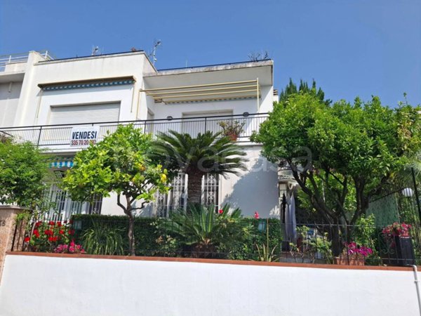appartamento in vendita ad Ospedaletti