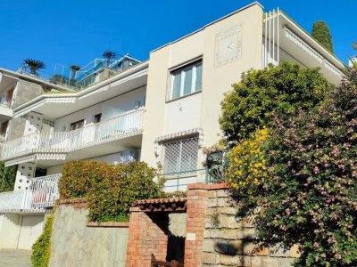 appartamento in vendita ad Ospedaletti