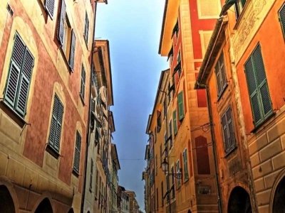 appartamento in vendita ad Ospedaletti