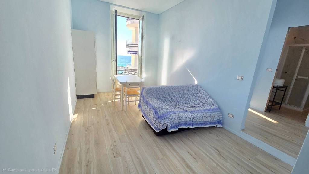 appartamento in vendita ad Ospedaletti