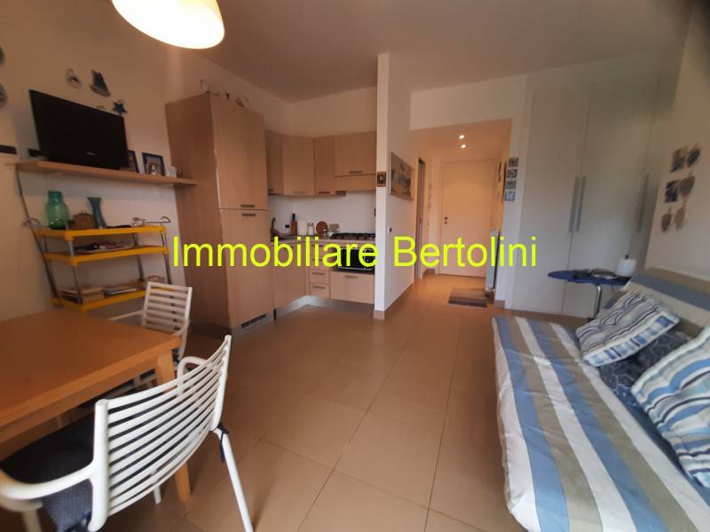 appartamento in vendita ad Ospedaletti