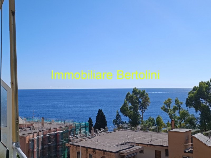 appartamento in vendita ad Ospedaletti