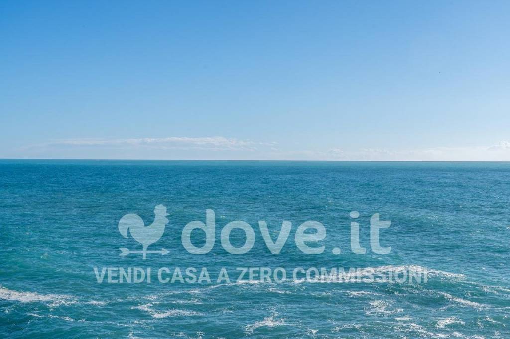 appartamento in vendita ad Ospedaletti