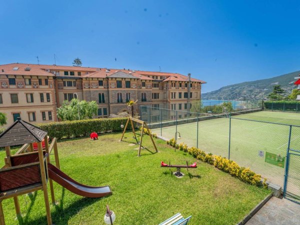 appartamento in vendita ad Ospedaletti