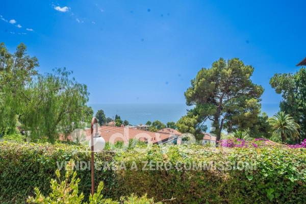 appartamento in vendita ad Ospedaletti