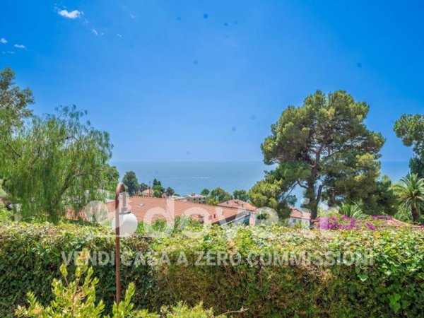 appartamento in vendita ad Ospedaletti