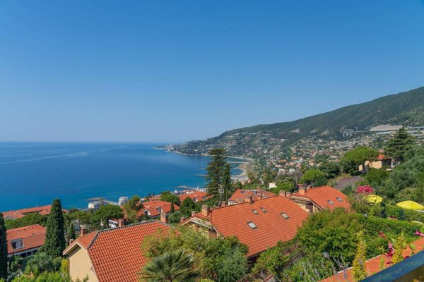 appartamento in vendita ad Ospedaletti
