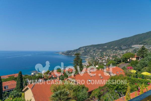 appartamento in vendita ad Ospedaletti