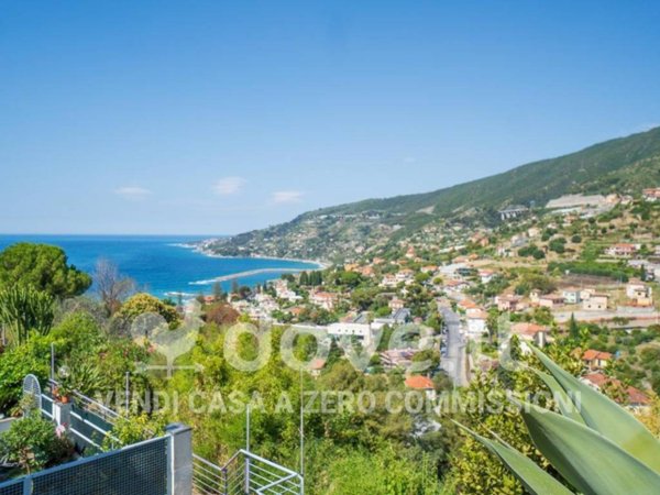 appartamento in vendita ad Ospedaletti