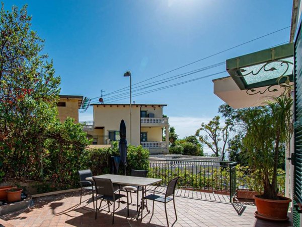 appartamento in vendita ad Ospedaletti