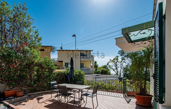 appartamento in vendita ad Ospedaletti