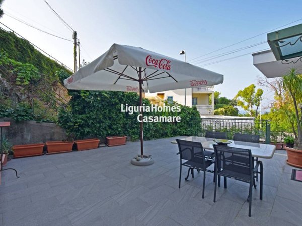 appartamento in vendita ad Ospedaletti