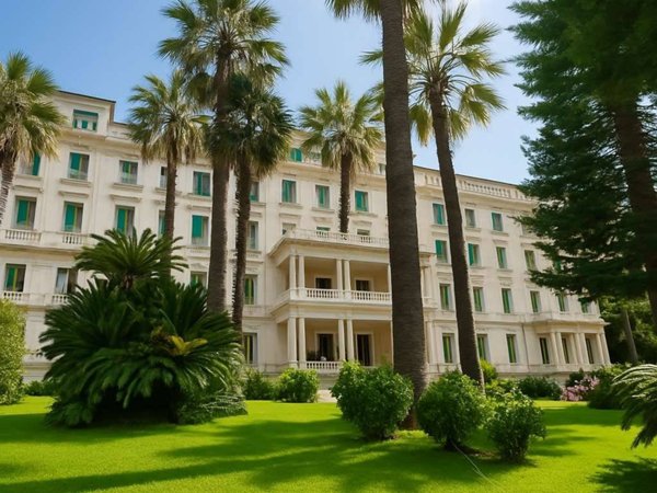 appartamento in vendita ad Ospedaletti