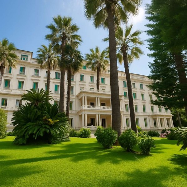 appartamento in vendita ad Ospedaletti