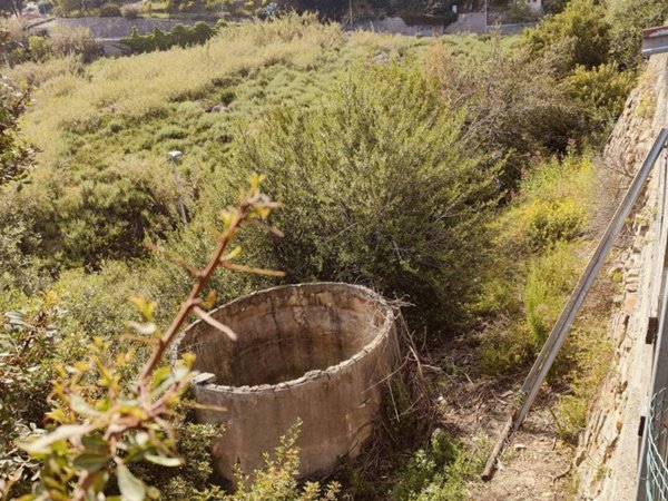 terreno edificabile in vendita ad Ospedaletti
