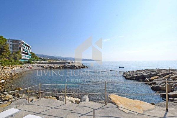 appartamento in vendita ad Ospedaletti