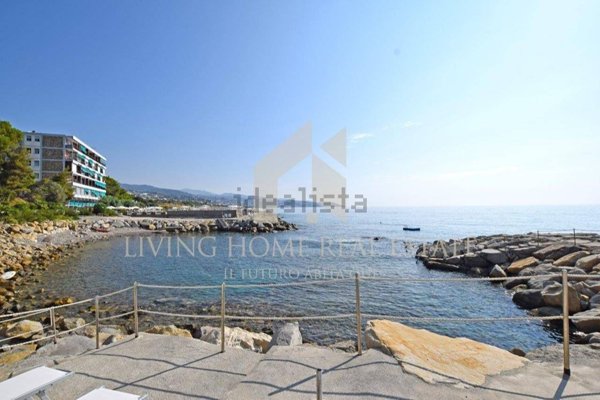 appartamento in vendita ad Ospedaletti