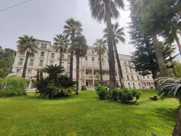 appartamento in vendita ad Ospedaletti