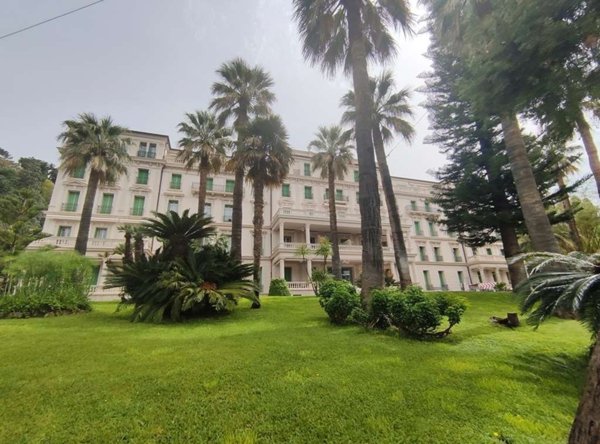 appartamento in vendita ad Ospedaletti