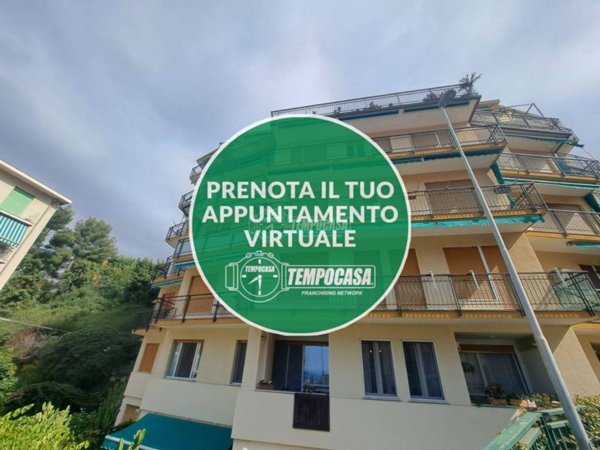 appartamento in vendita ad Ospedaletti