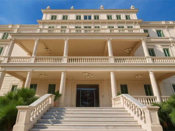 appartamento in vendita ad Ospedaletti