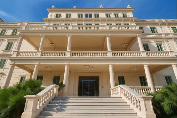 appartamento in vendita ad Ospedaletti