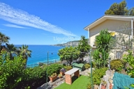 casa indipendente in vendita ad Ospedaletti