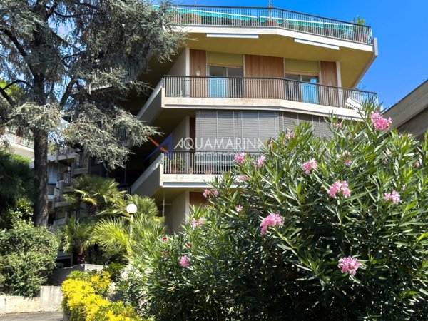 appartamento in vendita ad Ospedaletti