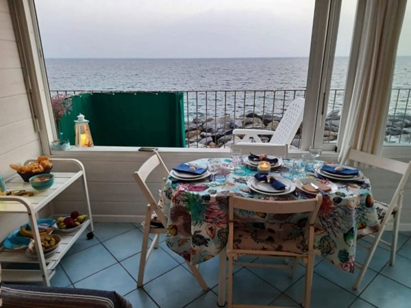 appartamento in vendita ad Ospedaletti