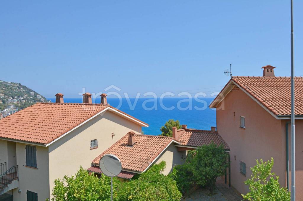 appartamento in vendita ad Ospedaletti