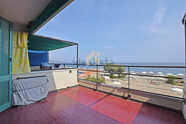 monolocale in vendita ad Ospedaletti